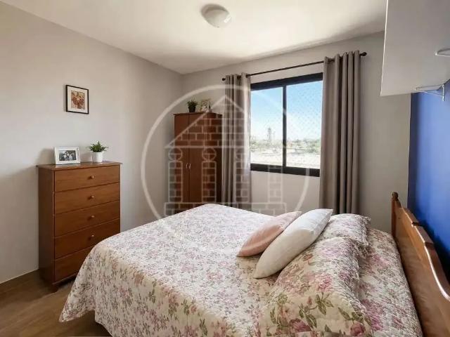 Apartamento para Venda em São Paulo/SP Socorro 2 Quartos