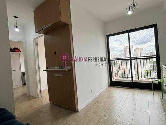 Apartamento para Venda em São Paulo/SP Socorro 2 Quartos