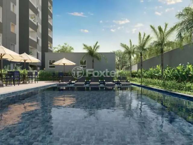 Apartamento para Venda em São Paulo/SP Socorro 2 Quartos