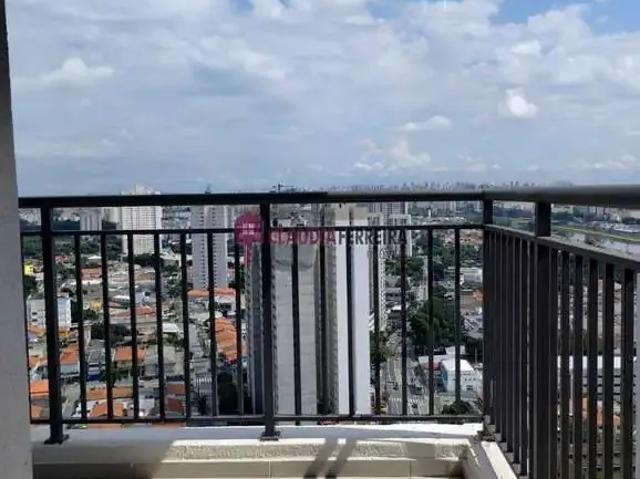 Apartamento para Venda em São Paulo/SP Socorro 2 Quartos