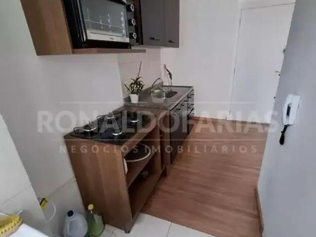 Apartamento para Venda em São Paulo/SP Socorro 2 Quartos