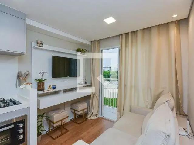 Apartamento para Venda em São Paulo/SP Socorro 2 Quartos