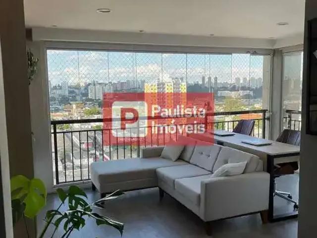 Apartamento para Venda em São Paulo/SP Socorro 2 Quartos