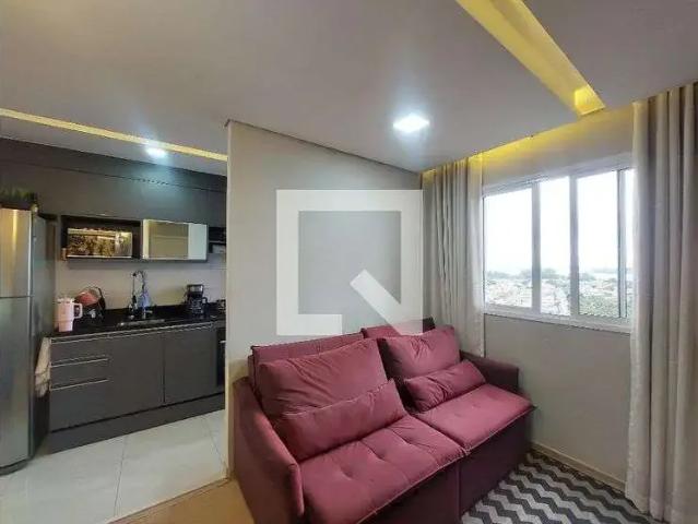 Apartamento para Venda em São Paulo/SP Socorro 2 Quartos