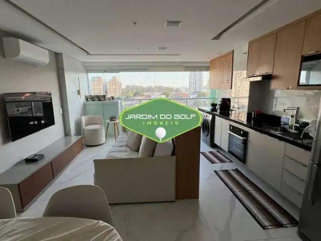 Apartamento para Venda em São Paulo/SP Socorro 2 Quartos