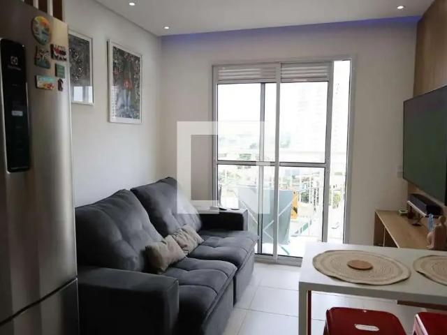 Apartamento para Venda em São Paulo/SP Socorro 2 Quartos