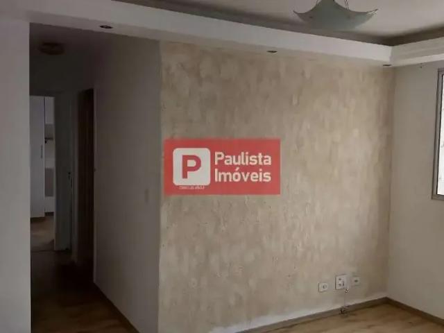 Apartamento para Venda em São Paulo/SP Socorro 2 Quartos