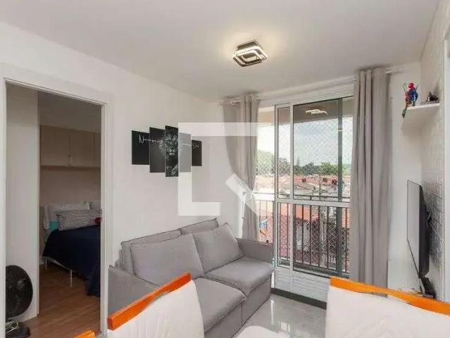 Apartamento para Venda em São Paulo/SP Socorro 2 Quartos