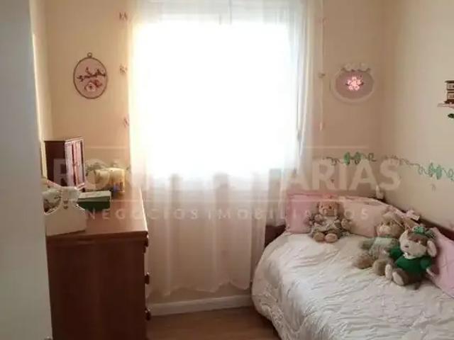 Apartamento para Venda em São Paulo/SP Socorro 2 Quartos
