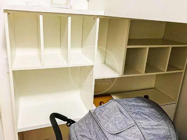 Apartamento para Venda em São Paulo/SP Socorro 2 Quartos
