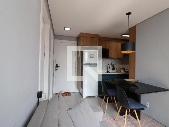 Apartamento para Venda em São Paulo/SP Socorro 2 Quartos