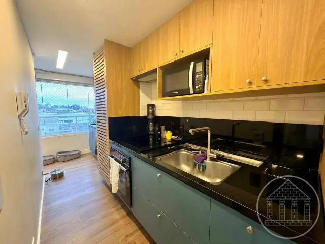 Apartamento para Venda em São Paulo/SP Socorro 2 Quartos