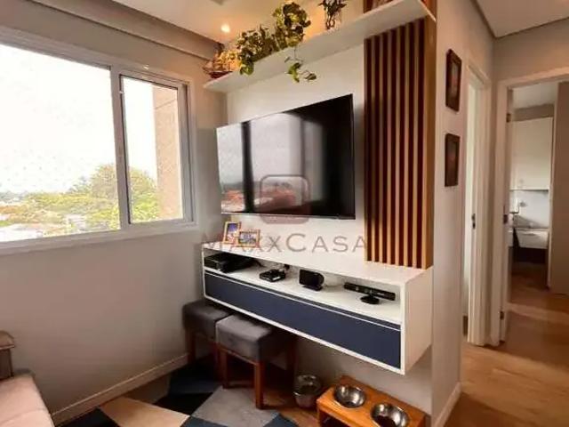 Apartamento para Venda em São Paulo/SP Socorro 2 Quartos