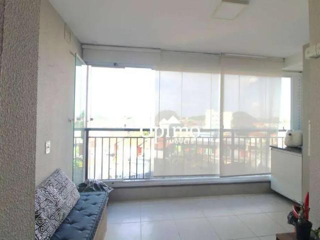 Apartamento para Venda em São Paulo/SP Socorro 2 Quartos