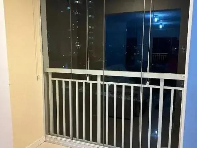 Apartamento para Venda em São Paulo/SP Socorro 2 Quartos