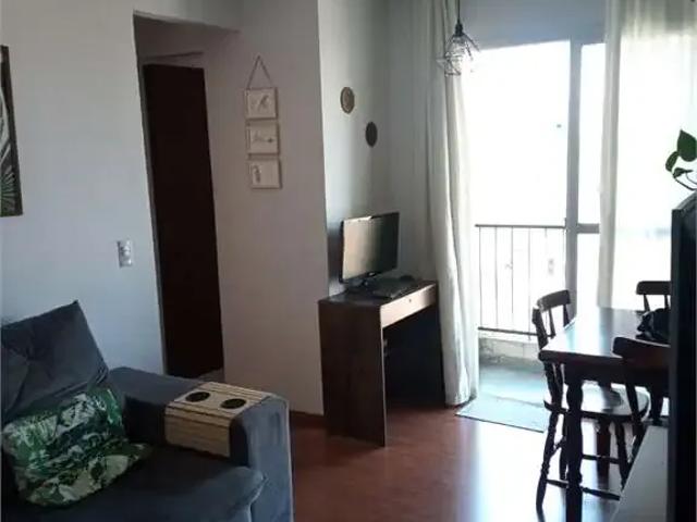 Apartamento para Venda em São Paulo/SP Socorro 2 Quartos