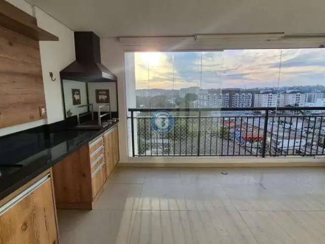 Apartamento para Venda em São Paulo/SP Socorro 2 Quartos