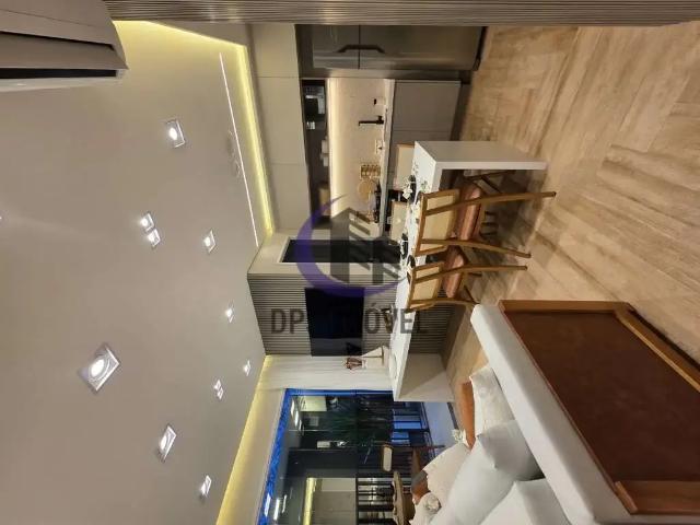 Apartamento para Venda em São Paulo/SP Socorro 2 Quartos