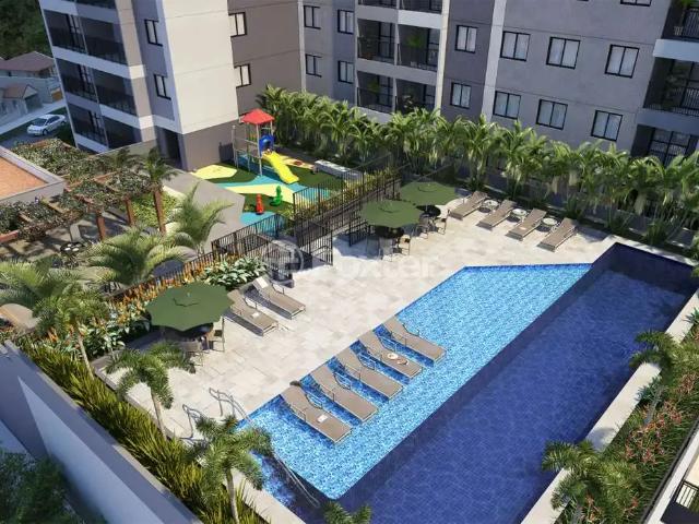 Apartamento para Venda em São Paulo/SP Socorro 2 Quartos