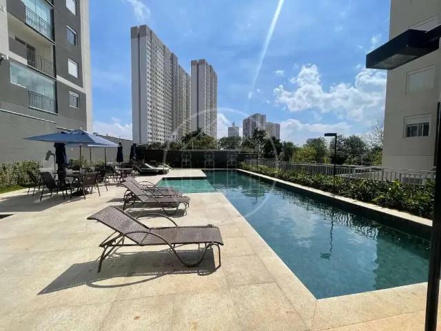 Apartamento para Venda em São Paulo/SP Socorro 2 Quartos