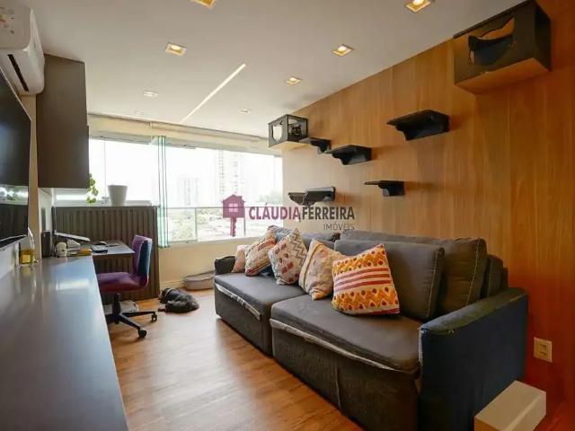Apartamento para Venda em São Paulo/SP Socorro 2 Quartos