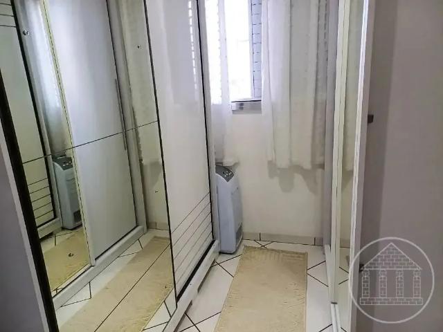 Apartamento para Venda em São Paulo/SP Socorro 2 Quartos