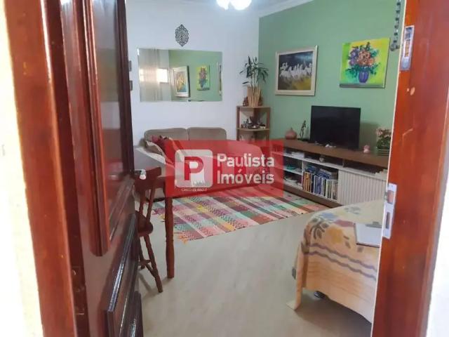 Apartamento para Venda em São Paulo/SP Socorro 2 Quartos