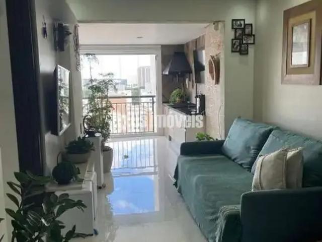 Apartamento para Venda em São Paulo/SP Socorro 2 Quartos