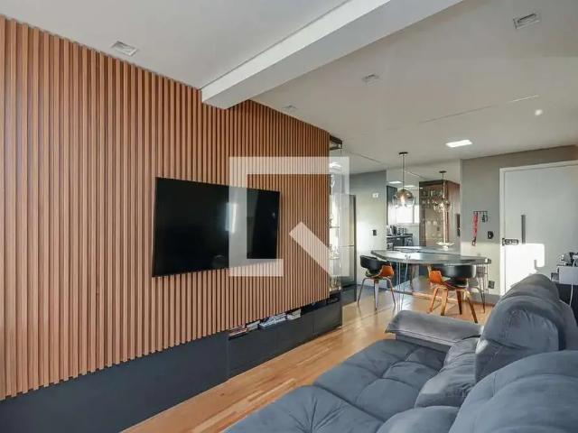 Apartamento para Venda em São Paulo/SP Socorro 2 Quartos