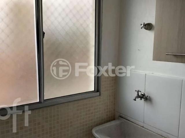 Apartamento para Venda em São Paulo/SP Socorro 2 Quartos