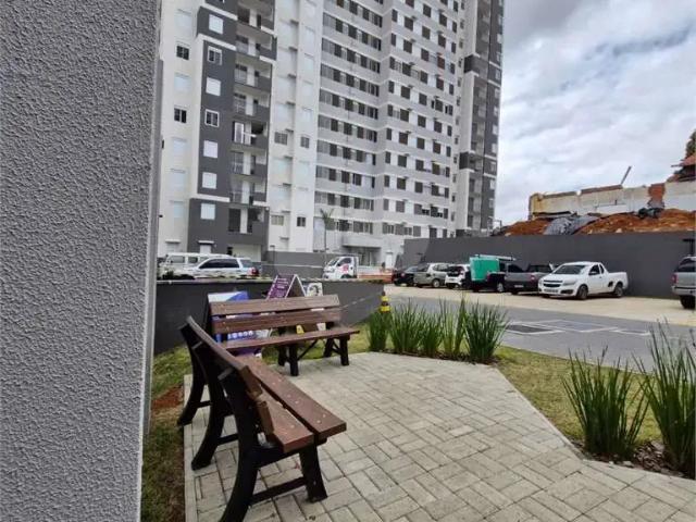 Apartamento para Venda em São Paulo/SP Socorro 2 Quartos