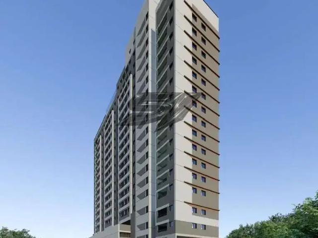 Apartamento para Venda em São Paulo/SP Socorro 2 Quartos