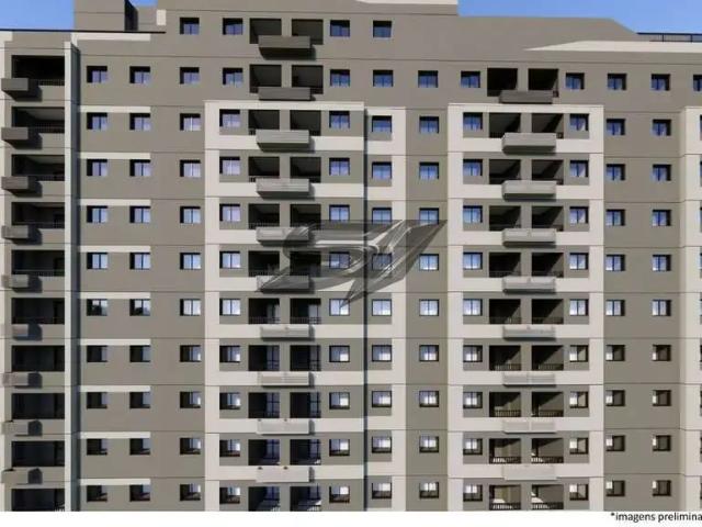 Apartamento para Venda em São Paulo/SP Socorro 2 Quartos
