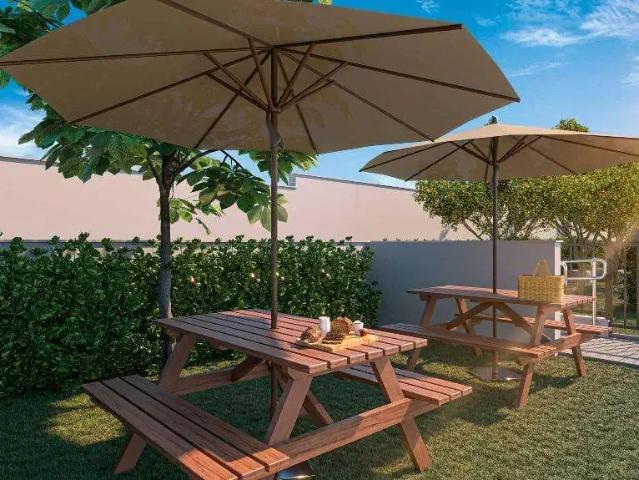 Apartamento para Venda em São Paulo/SP Socorro 2 Quartos