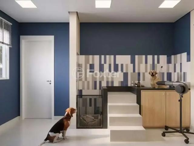 Apartamento para Venda em São Paulo/SP Socorro 2 Quartos