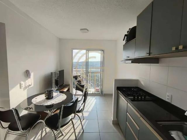 Apartamento para Venda em São Paulo/SP Socorro 2 Quartos