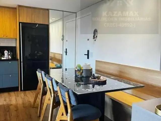 Apartamento para Venda em São Paulo/SP Socorro 2 Quartos