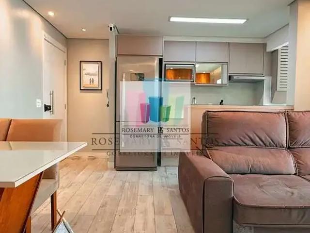 Apartamento para Venda em São Paulo/SP Socorro 2 Quartos
