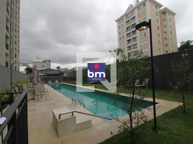 Apartamento para Venda em São Paulo/SP Socorro 2 Quartos
