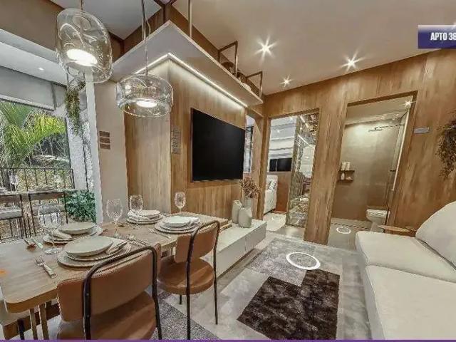 Apartamento para Venda em São Paulo/SP Socorro 2 Quartos