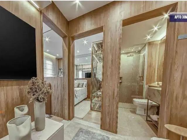 Apartamento para Venda em São Paulo/SP Socorro 2 Quartos
