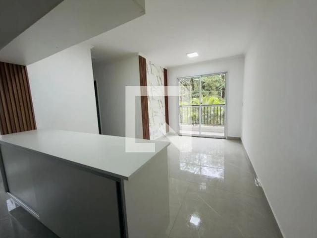 Apartamento para Venda em São Paulo/SP Socorro 2 Quartos