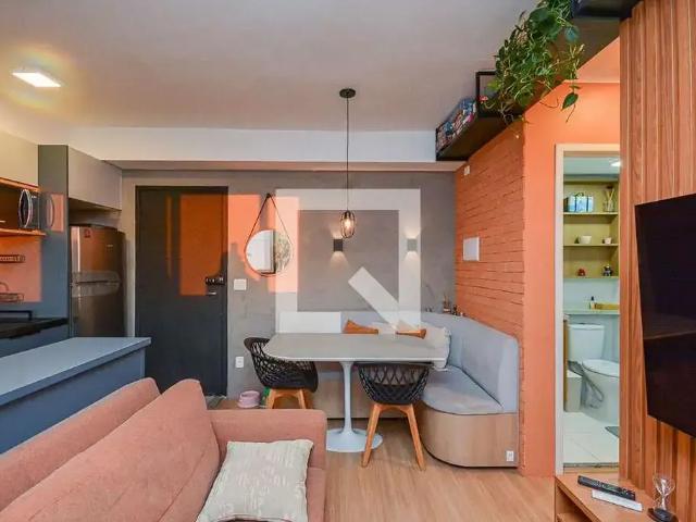 Apartamento para Venda em São Paulo/SP Socorro 2 Quartos