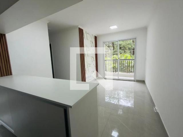 Apartamento para Venda em São Paulo/SP Socorro 2 Quartos