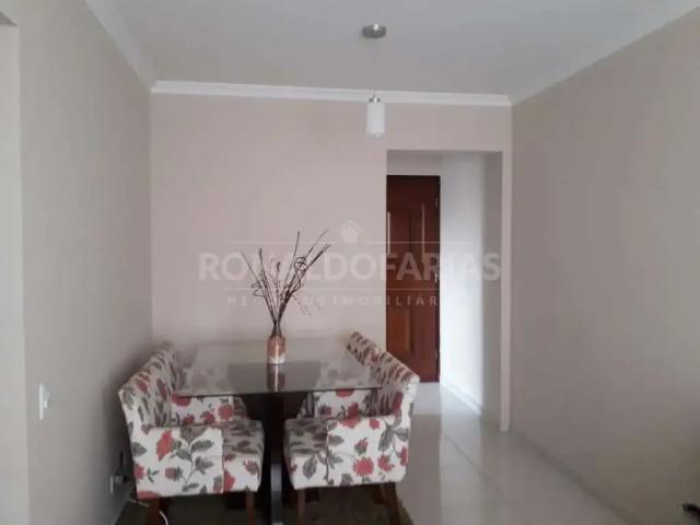 Apartamento para Venda em São Paulo/SP Socorro 2 Quartos