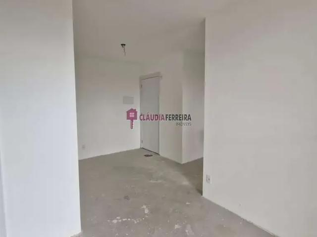 Apartamento para Venda em São Paulo/SP Socorro 2 Quartos