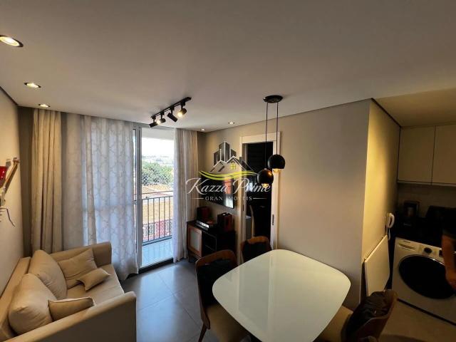 Apartamento para Venda em São Paulo/SP Socorro 2 Quartos