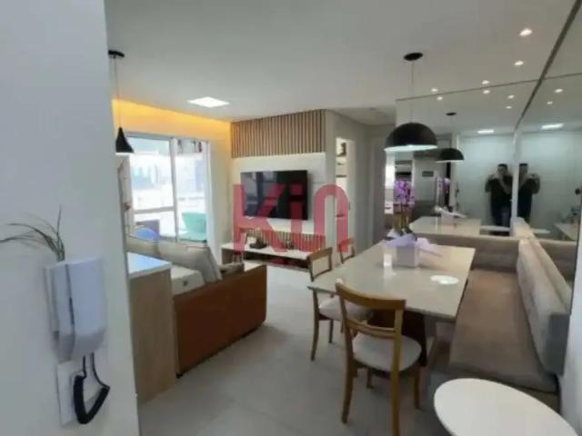 Apartamento para Venda em São Paulo/SP Socorro 2 Quartos