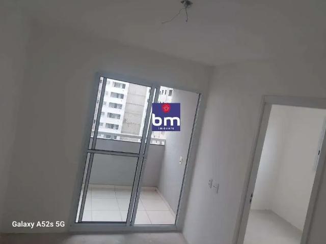 Apartamento para Venda em São Paulo/SP Socorro 2 Quartos