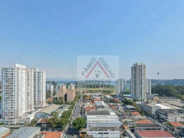 Apartamento para Venda em São Paulo/SP Socorro 2 Quartos